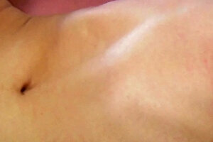 Worshipped barely legal russian Mandy enjoys sex action