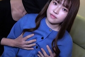 We Love Amateur Asian College Teens in Dorm pt 1