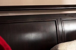 Cosplay stepsisters came home real horny