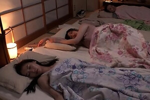 Amateur asian stepsister teen