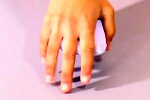 Little lupe going solo