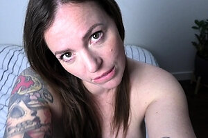 Amateur Blonde Teen Plays Solo with Toy Webcam Porn