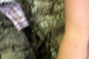 Lesbo slut fingering Summer