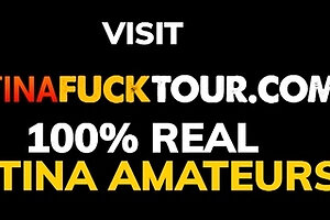 Amateur Black   Latina Girls Fucked Hard By BWC