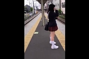 Cams Amateur Chubby Japanese Teen Solo Webcam