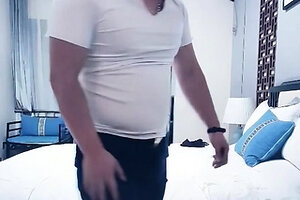 Amateur asian stepsister teen