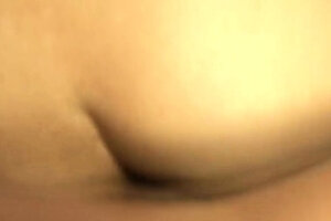 Horny Japanese teenager Yui Misaki takes a hard tearing up