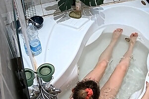 Big assed amateur booty teen ass fingering and rimjob action