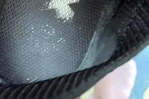 Gorgeous blonde teen Kelly Candy foot fetish