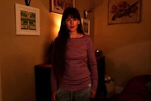 Sydney Harwin – Moving In With Your Sister