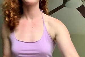 Amateur Cute Teen Girl Plays Anal Solo Cam Free Porn