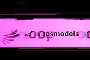 Crazy Alisha (Asya Murkovski) - Horny Wife Met Her Husband