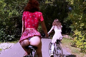 ClubSweethearts - Dakota Doll And Alison Lip Lesbian