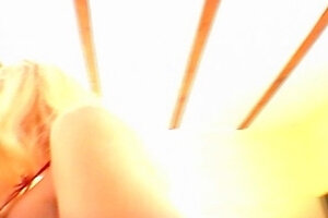 Amateur Blonde Teen Plays Solo with Toy Webcam Porn