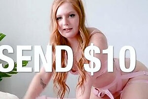 Princess Wystri - Stroke Send