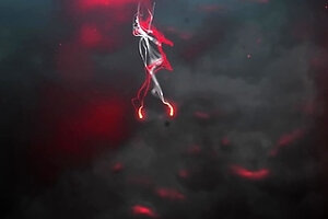 SHESEDUCEDME Let Your Hair Down