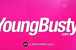 Alexa Payne - Unforgettable Action With Busty MILF