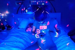 Amateur Teen georgeus brunette 2