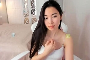 Sexy teen ebony solo toy masturbation