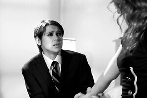 Redhead teen anal lesbian Young lezzies