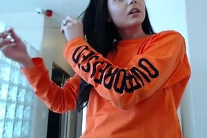 small ass Ariana Marie anal Exclusive vid full