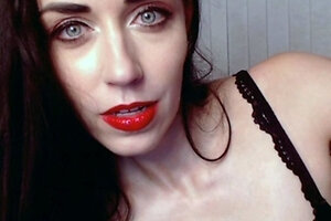 Amateur Blonde Teen Plays Solo with Toy Webcam Porn