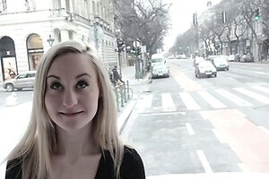 Fucking in a glass box for fun here