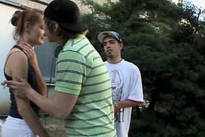 Pretty barely legal russian Maggies feels dinky in her