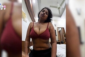 bhabhi devar pokes in hotel, largest XXX!