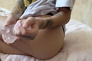 Webcam Solo Teen Ass Free Amateur Porn Video