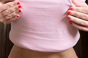 Marvelous Sexy Amateur Teen Solo Webcam Porn