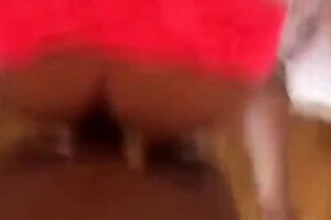 18yo Croatian Amateur Orgasms on Doggy Style