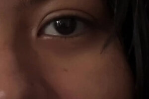 Innocent young dame gets tough torn up by her step-sister,