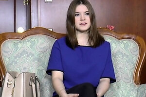 Amateur Blonde Teen Plays Solo with Toy Webcam Porn