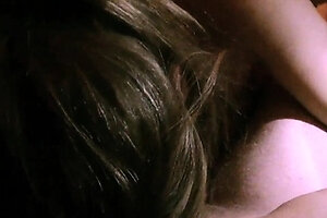 British Teen Slut Olivia Sucks His Older Cock And Balls