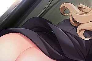 My tutor is the beautiful wife next door