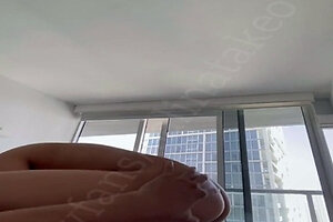 Amateur blonde teen emily austin fucked in pov