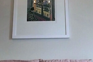 Amateur Webcam Teen Masturbates And Teases