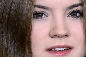 Amateur Blonde Teen Plays Solo with Toy Webcam Porn