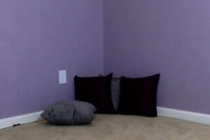 Sweet Lea Lea: Ebony Amateur Webcam Show