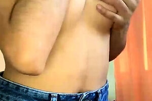 Amateur Blonde Teen Plays Solo with Toy Webcam Porn