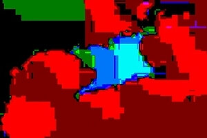 Teen amateurs spanking video