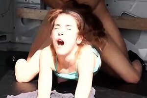 Helpless Teens Fucked