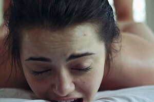 flexible teen gets fucked hard