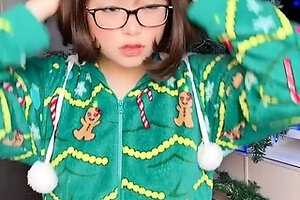 Webcam Asian Teen Fingering Pussy