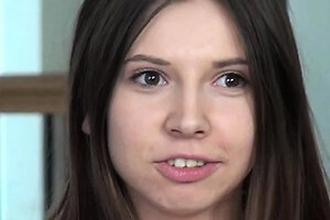 Viktorina Steel - Casting - Russia