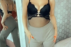 Amateur Blonde Teen Plays Solo with Toy Webcam Porn