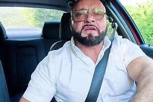 German student meets user for real anal date POV