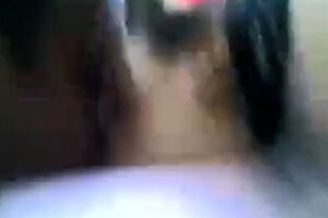 Homemade Video of a Mature Asian Couple