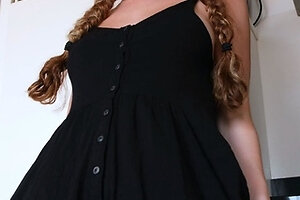 Amateur busty webcam teen babe